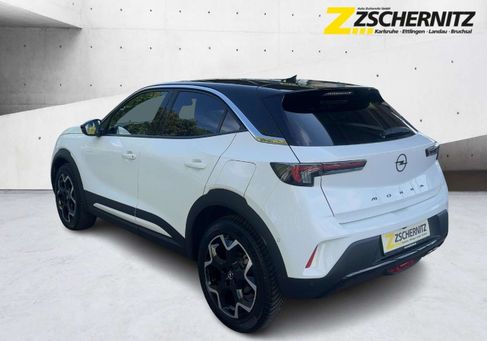 Opel Mokka, 2024 3