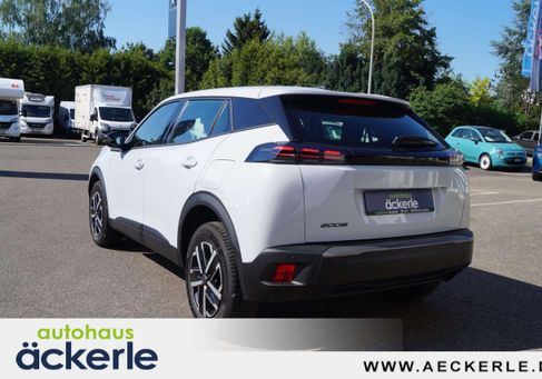 Peugeot 2008, 2024