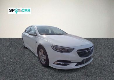 Opel Insignia, 2018