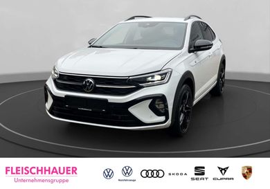 Volkswagen Taigo, 2025