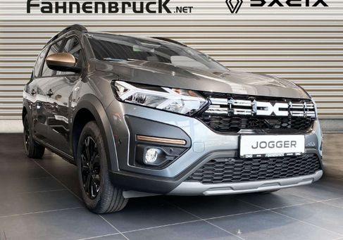 Dacia Jogger, 2026 2