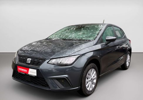 Seat Ibiza, 2024