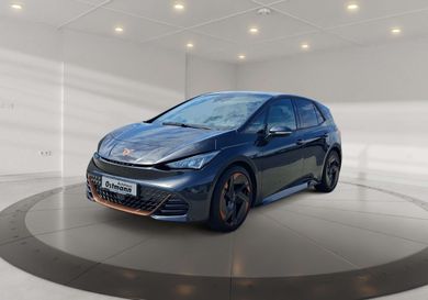 Cupra Born, 2022