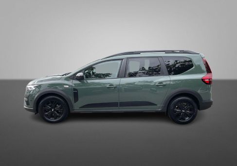 Dacia Jogger, 2024 2