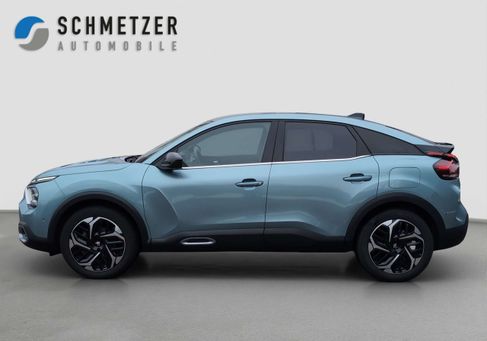 Citroën C4, 2024 2