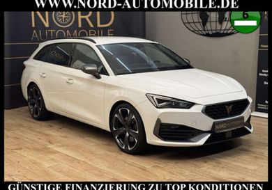 Cupra Leon, 2024