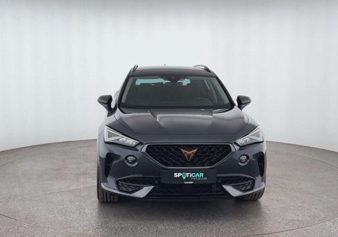 Cupra Formentor, 2022 2
