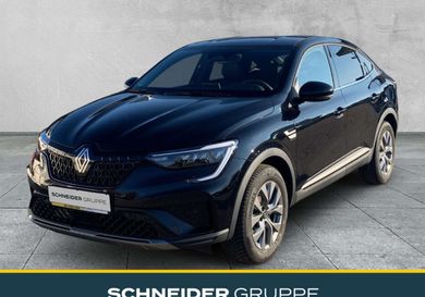 Renault Arkana, 2026