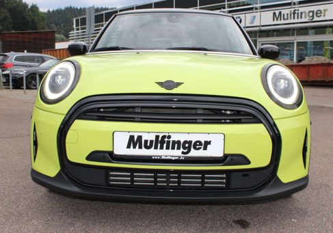 MINI Cooper, 2023