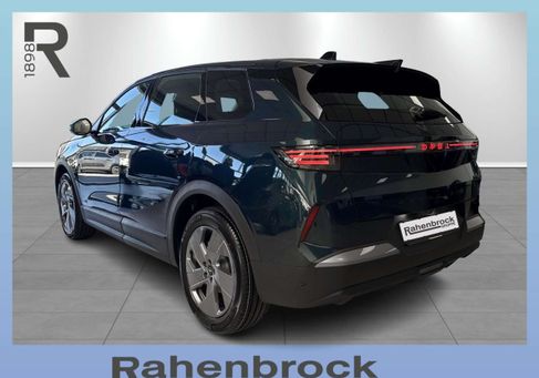 Opel Grandland X, 2026