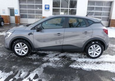 Renault Captur, 2023