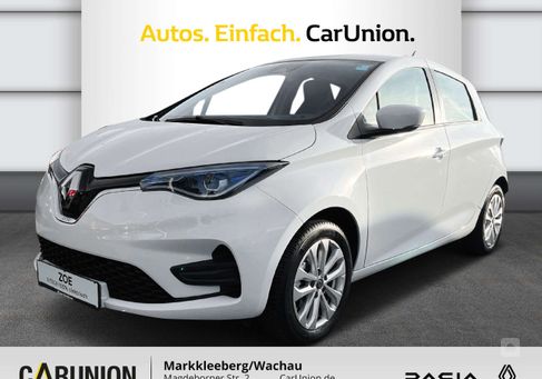 Renault ZOE, 2020