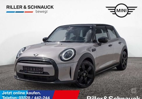 MINI Cooper, 2021