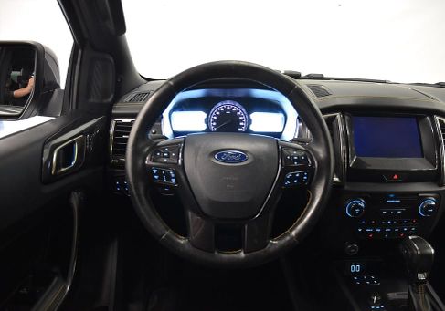 Ford Ranger, 2020