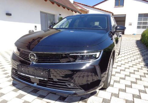 Opel Astra, 2023