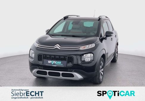 Citroën C3 Aircross, 2020