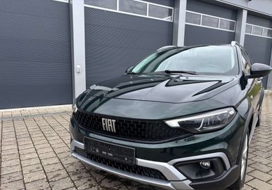 Fiat Tipo, 2022
