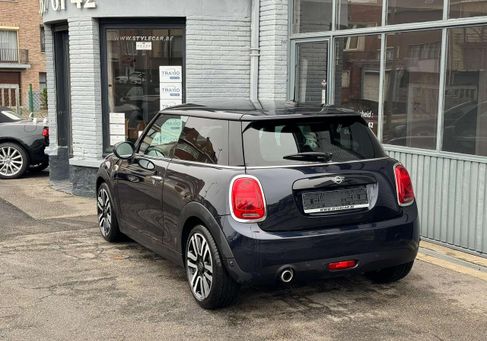 MINI Cooper, 2020
