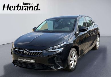 Opel Corsa, 2024