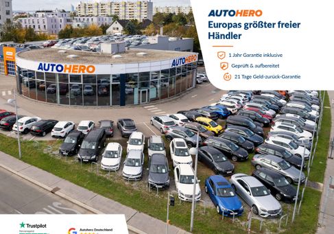 Mercedes-Benz C 180, 2017