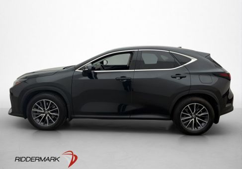 Lexus NX, 2023