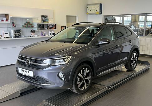 Volkswagen Taigo, 2026