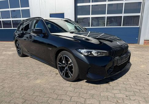 BMW 320, 2023
