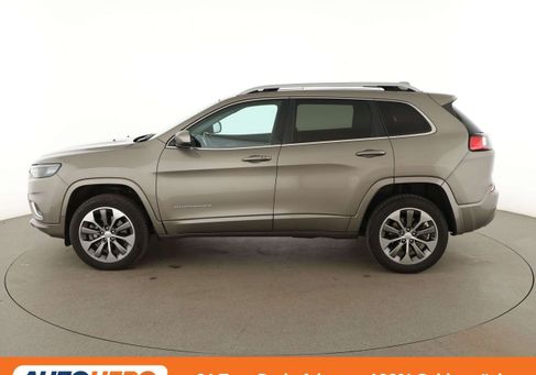 Jeep Cherokee, 2019