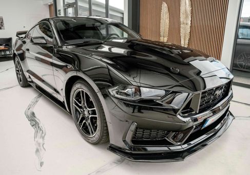 Ford Mustang, 2018 3