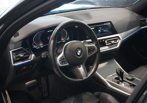 BMW M340i, 2022