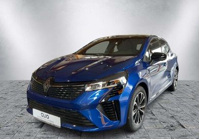 Renault Clio, 2025