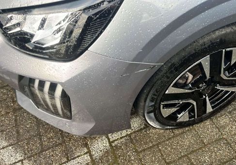Peugeot 208, 2025