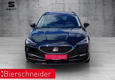 Seat Leon, 2022