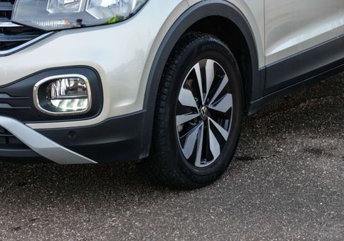 Volkswagen T-Cross, 2023