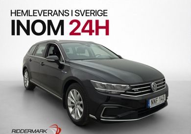 Volkswagen Passat Variant, 2020