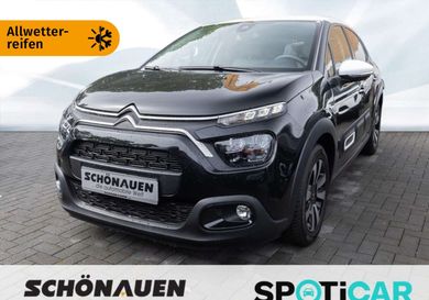 Citroën C3, 2024