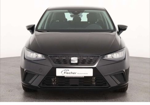Seat Ibiza, 2024 3
