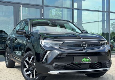 Opel Mokka, 2023