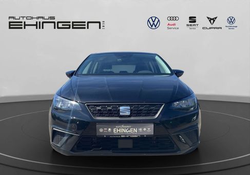 Seat Ibiza, 2023 2