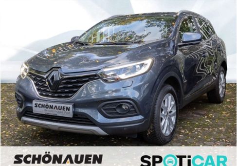 Renault Kadjar, 2019