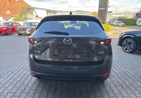 Mazda CX-5, 2019 3