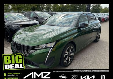 Peugeot 308, 2023