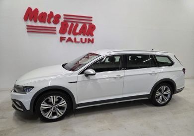 Volkswagen Passat, 2022