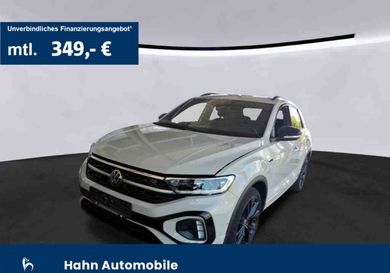 Volkswagen T-Roc, 2023