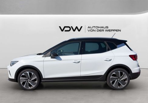 Seat Arona, 2024