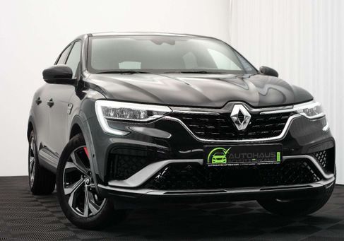 Renault Arkana, 2022