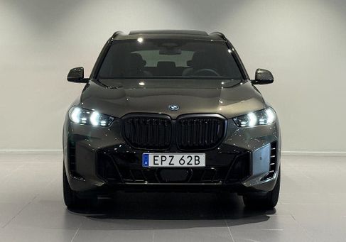 BMW X5, 2026