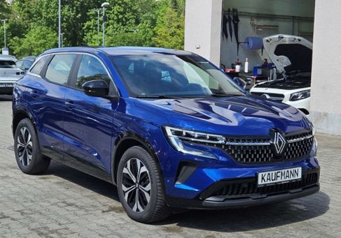Renault Austral, 2025