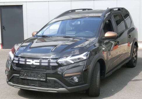 Dacia Jogger, 2024 2