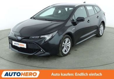 Toyota Corolla, 2020